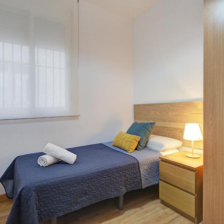 Triana Cactus Apartment Melilla Luaran gambar
