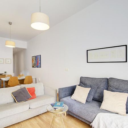 Triana Cactus Apartment Melilla Luaran gambar
