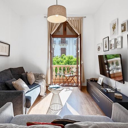 Triana Cactus Apartment Melilla Luaran gambar