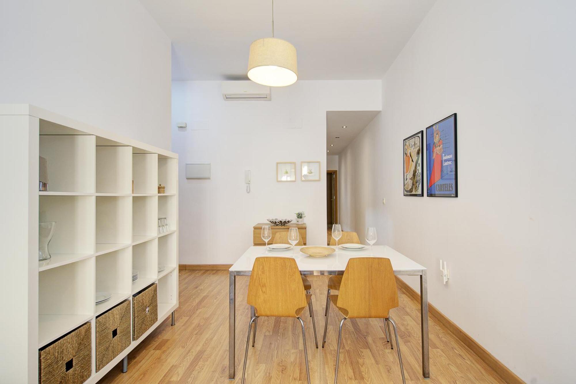 Triana Cactus Apartment Melilla Luaran gambar