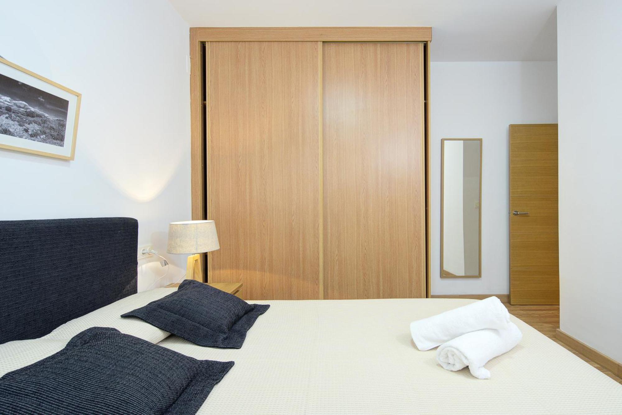 Triana Cactus Apartment Melilla Luaran gambar