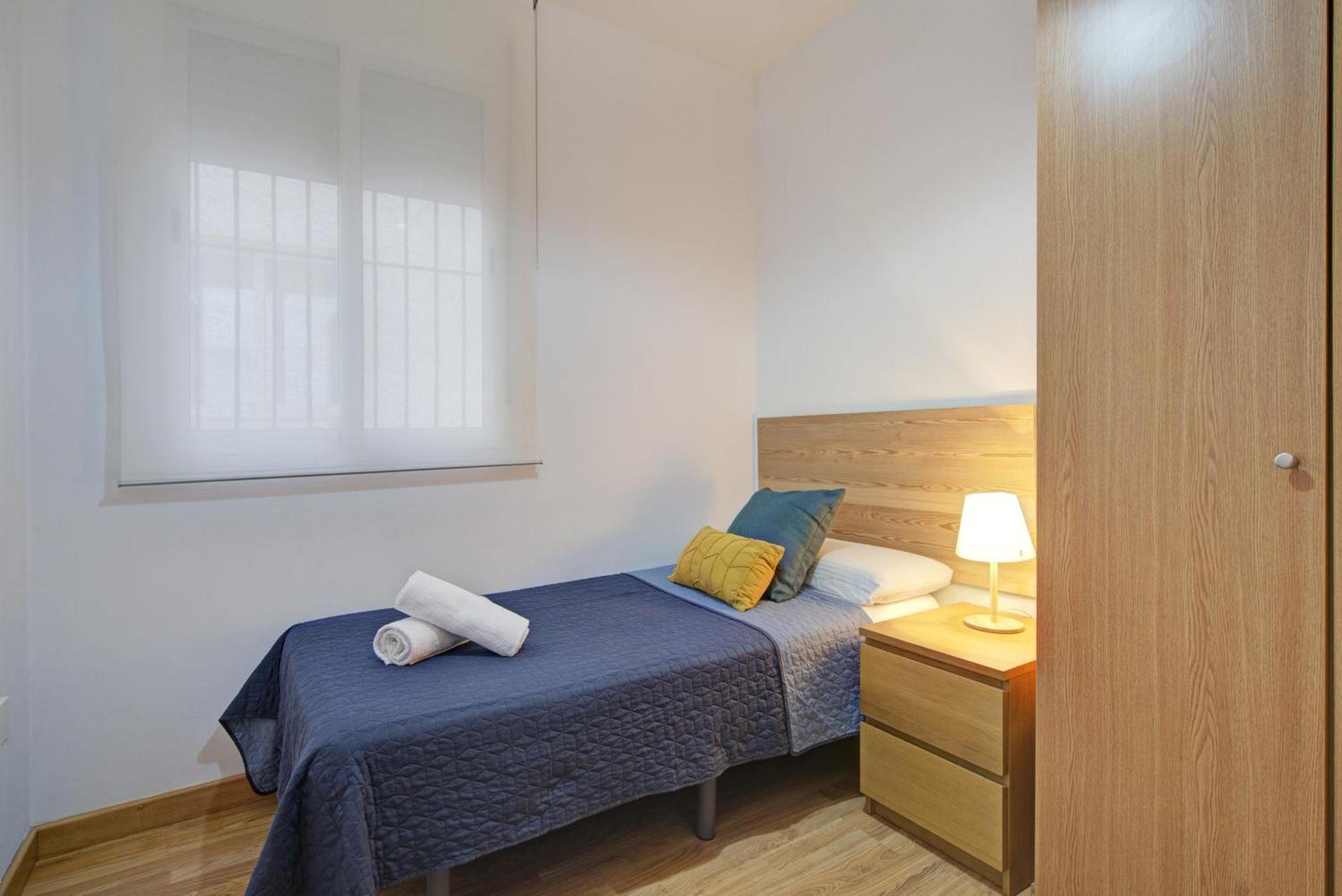 Triana Cactus Apartment Melilla Luaran gambar