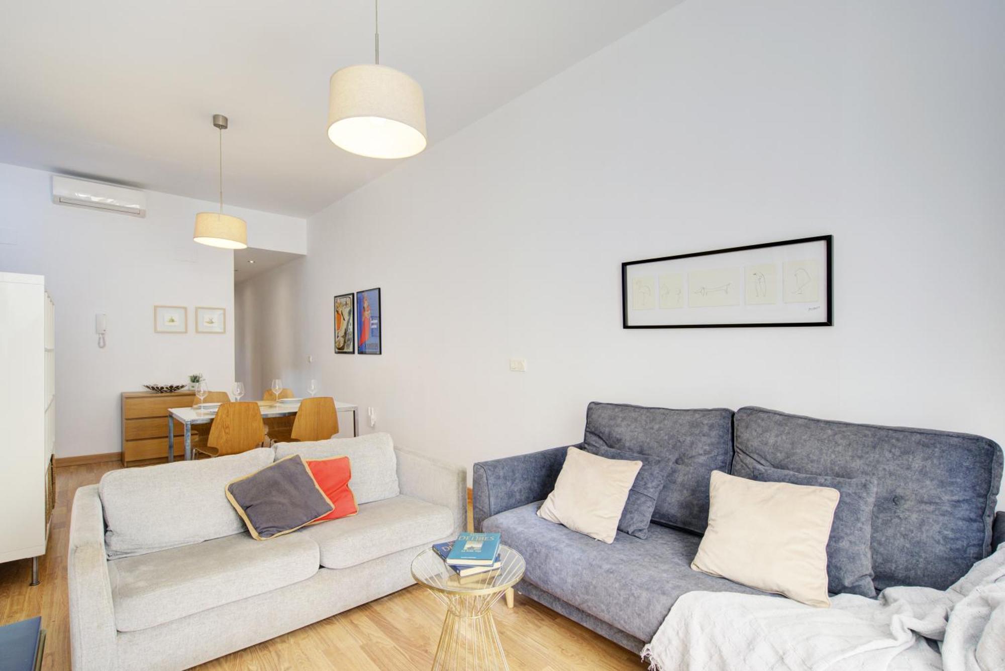 Triana Cactus Apartment Melilla Luaran gambar